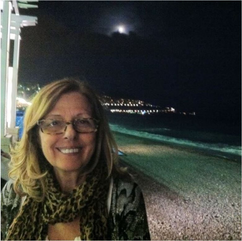 Eliane Lobato